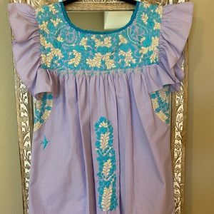 Mi Golondrina Soledad Top